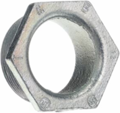 1.5 INCH NON-INSUL CHASE NIPPLE