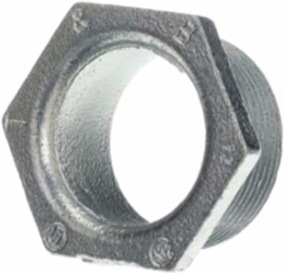 1.5 INCH NON-INSUL CHASE NIPPLE
