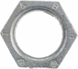 1.5 INCH NON-INSUL CHASE NIPPLE