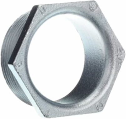 2 1/2inch NON-INSUL CHASE NIPPLE