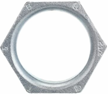 2 1/2inch NON-INSUL CHASE NIPPLE