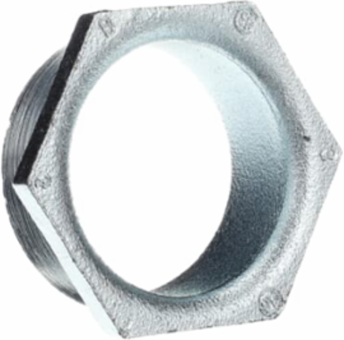 3 INCH NON-INSUL CHASE NIPPLE