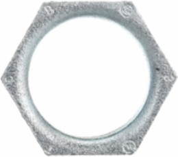 3 INCH NON-INSUL CHASE NIPPLE