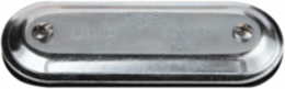 2-1/2-3 IN STAMPED STL CVR, FORM 7