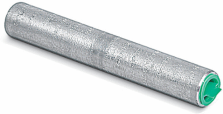Aluminum Loop Compression Splices 7-1/2 Inch Long for ACSR 336.4 Conductors