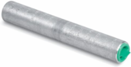 Alum Splice ID .984, 9.63 inch