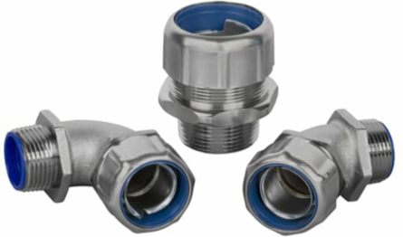NBP 1/2 in. 90, M20 Thread