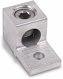 Aluminum Dual Rated Mechanical Lug