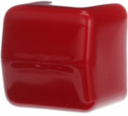 A804NEOP MADE IN RED