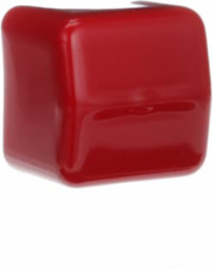 A804NEOP MADE IN RED