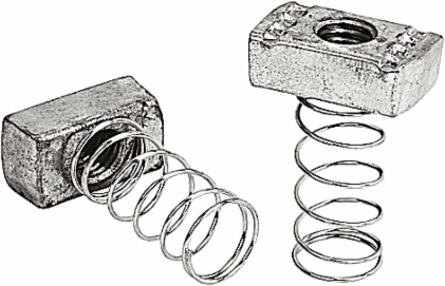 Threaded Products & Hardware (Series 100)