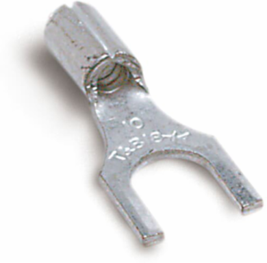 UNINS FORK TERM, 22-16, No6, METAL
