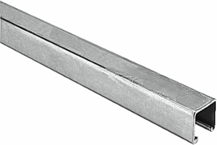 Metal Channels