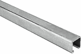 Metal Channels