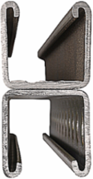 Metal Channels