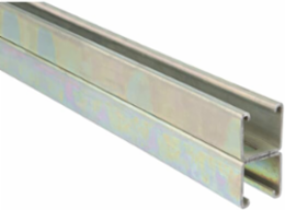 CHNL BK-BK12GA 1-5/8X1-5/8 20FT HDG