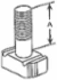 Threaded Products & Hardware (Series 100)
