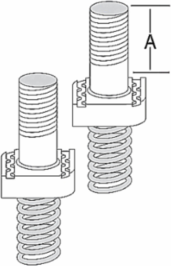 Threaded Products & Hardware (Series 100)