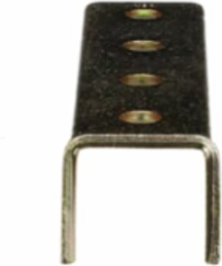 U SHAPE FITTINGS