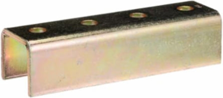 U SHAPE FITTINGS