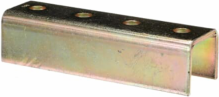 U SHAPE FITTINGS