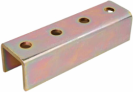 U SHAPE FITTINGS