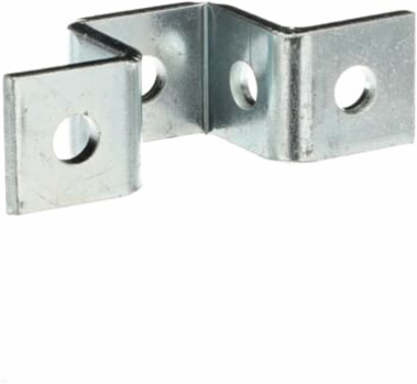 U-SHAPE FTG LEN5-1/8IN D1-5/8IN EG
