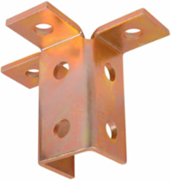 WING SHAPE FTG LEN3-7/8IN W5-7/8IN