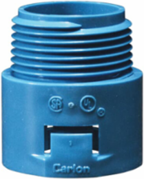 3/4 IN ENT MALE ADAPTER THREADED