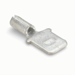 NON-INS MALE-250 TAB 22-18 LEN .68