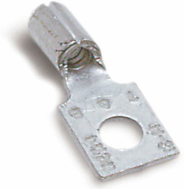 NON-INS RECT RING TERM, 22-18, No8
