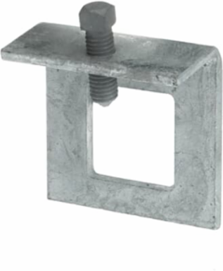 HDG WINDOW BEAM CLAMP