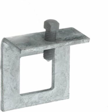 HDG WINDOW BEAM CLAMP