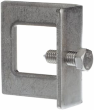 BEAM CLAMP ATTACH FOR A SERIES
