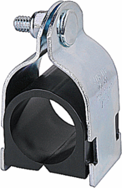 Pipe Straps, Pipe Clamps & Hangers (Series 700)