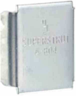 STRUT END CAP
