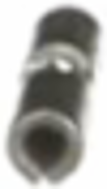 NON-INS BTT SPLCE 22-16AWG LEN .63