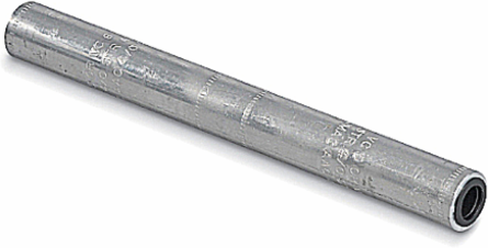 Aluminum Multi-Range Dieless Compression Splice 336.4 Stranded - 500 Aluminum