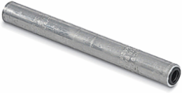 Aluminum Multi-Range Dieless Compression Splice 336.4 Stranded - 500 Aluminum