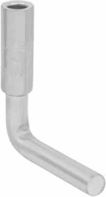 Al Comp Pin Terminal Wire Size No4