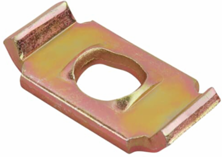 STEEL PLATE FITTING