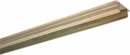 STEEL CLOSURE STRIP