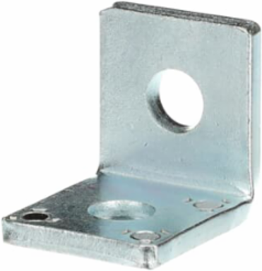 90DEG ANG FTG W/ MAG HT1-7/8 EG STL