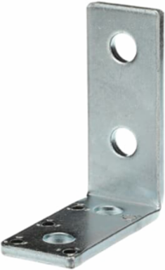 90DEG ANG FTG EG W/ MAGNETS HT4-1/8
