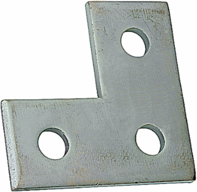 Fittings, Brackets & Hardware