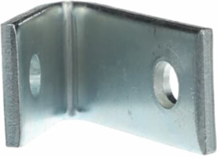 2-HOLE CLSD ANGL FTG EG STL
