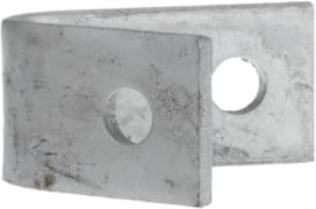 ACUTE 45 DEG.ANGLE BRACKET