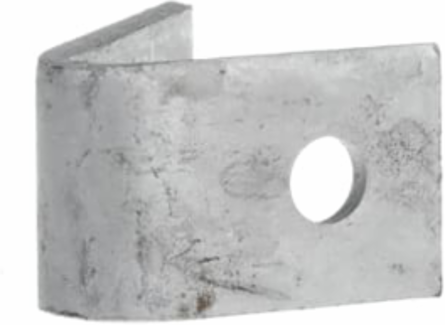 ACUTE 45 DEG.ANGLE BRACKET