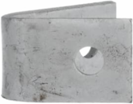 ACUTE 45 DEG.ANGLE BRACKET