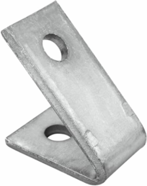 ACUTE 45 DEG.ANGLE BRACKET